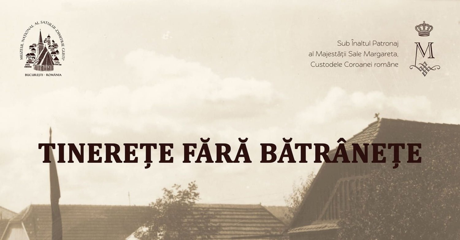 „Tinerețe fără bătrânețe” 214999