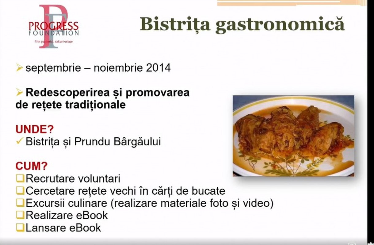 Cultura tradițională, o resursă ce trebuie valorificată etic 215096