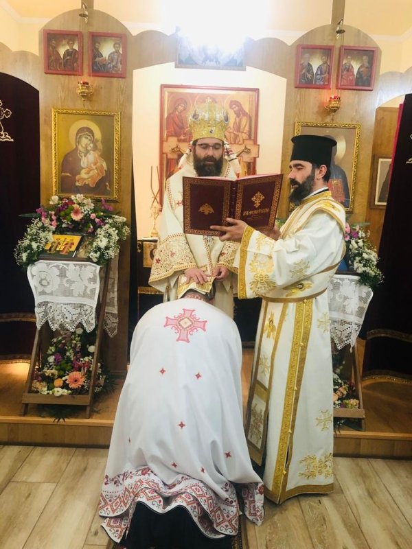 Popasuri duhovnicești în comunități românești din diasporă 215143