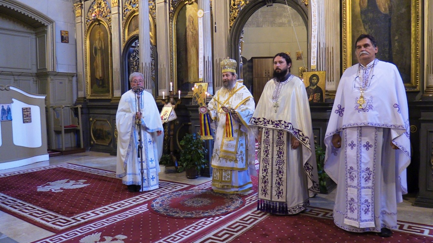 Popasuri duhovnicești în comunități românești din diasporă 215147