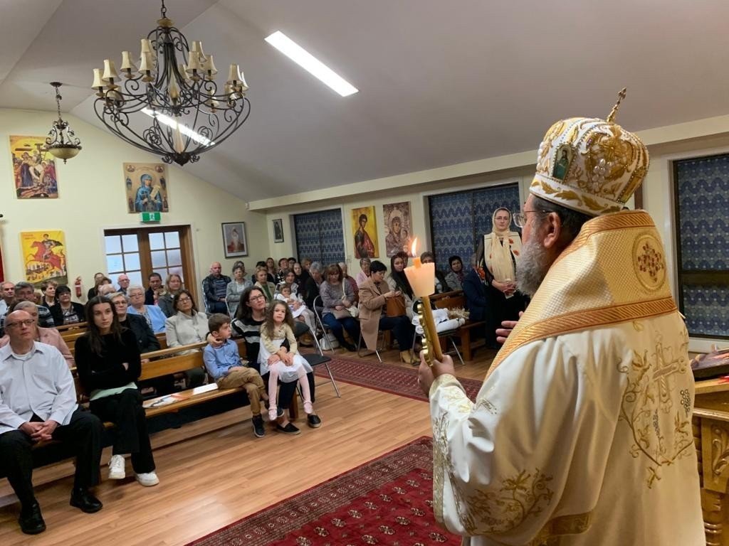 Popasuri duhovnicești în comunități românești din diasporă 215148