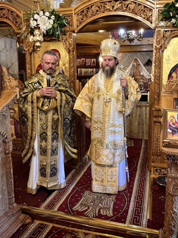 Popasuri duhovnicești în comunități românești din diasporă 215201