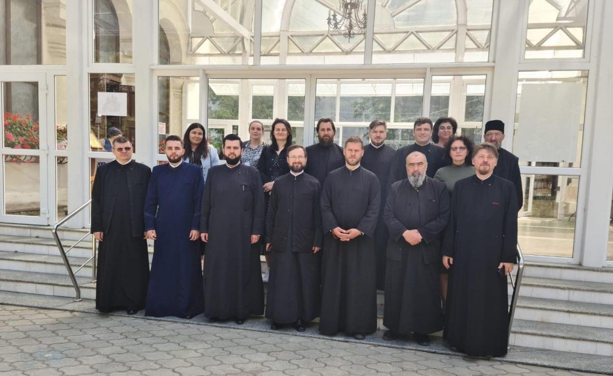 Bilanț și planuri de viitor pentru ONG-urile eparhiale 215222