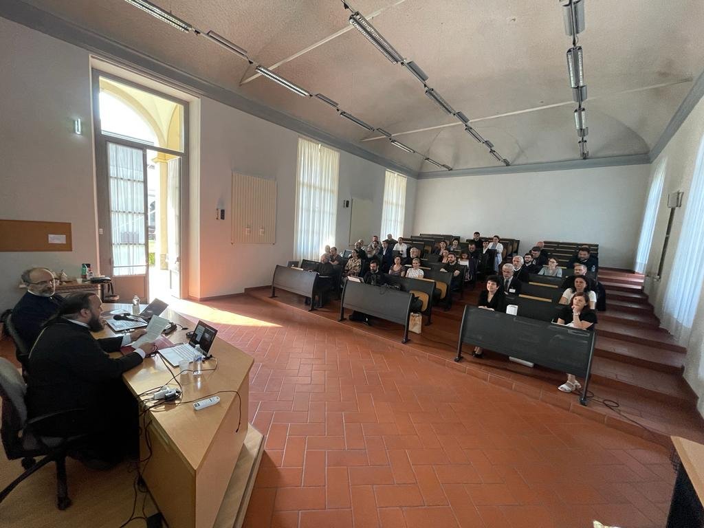 Conlucrare ştiinţifică şi spirituală pentru vindecare 215318