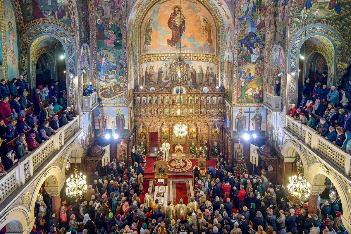 Ioan 9, 39–41; 10, 1–9 (Păstorul și oile sale) 215202