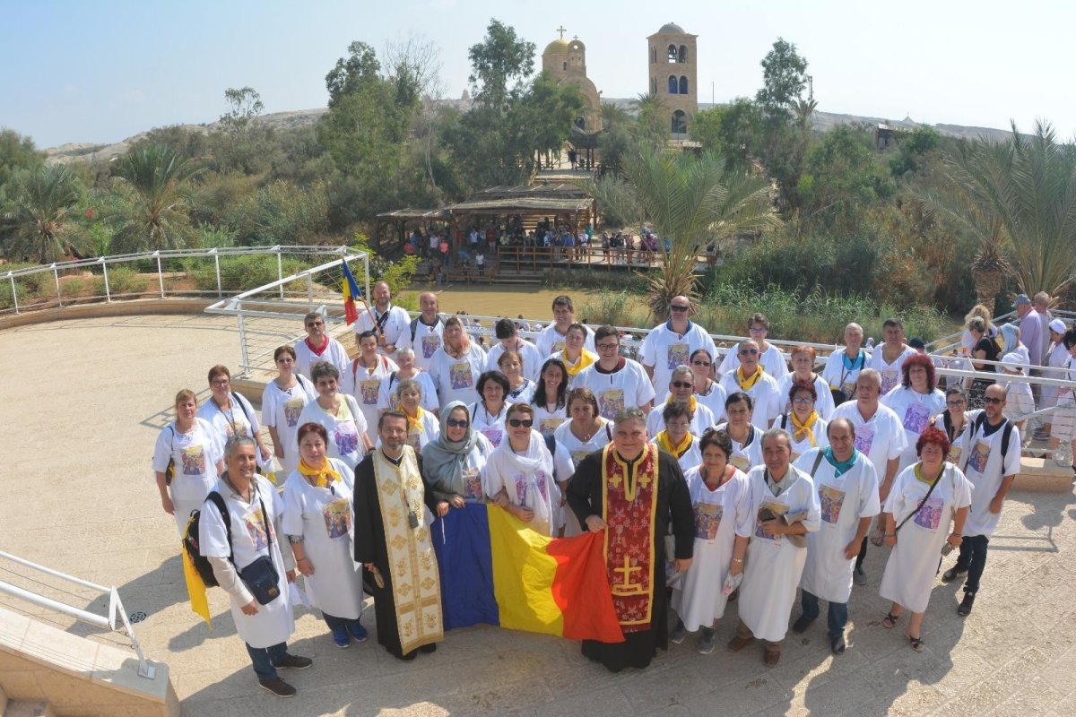 La Bucov, rugăciunea armonizează și unește comunitatea 215170