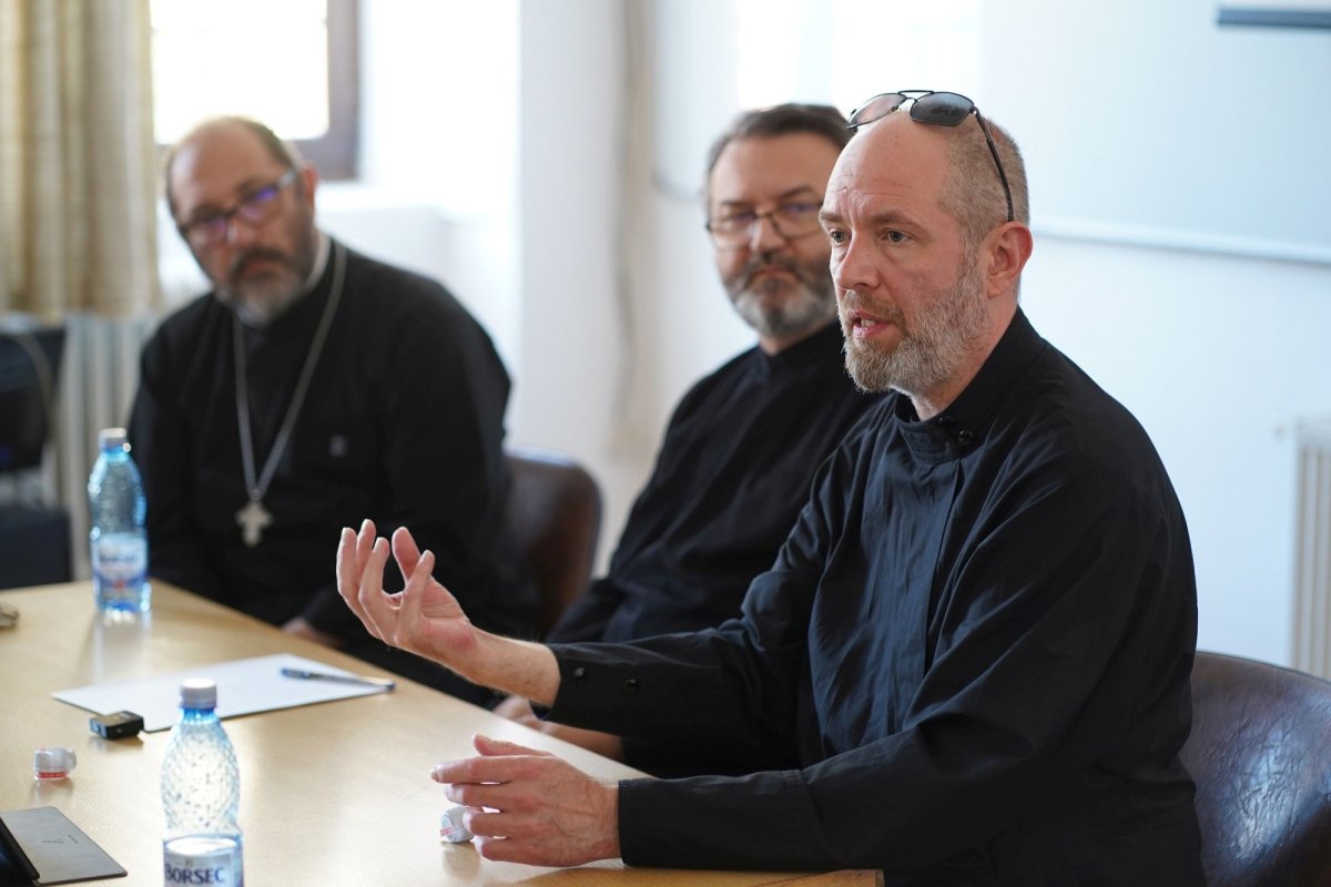 Prelegeri teologice în cadrul Săptămânii Internaționale ULBS 2022 215229