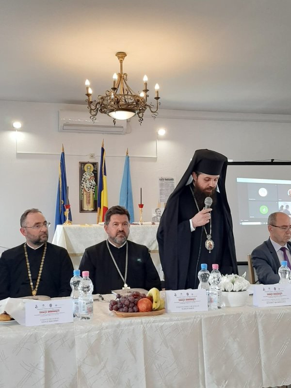 Simpozion dedicat lui George Barițiu în satul natal 215234