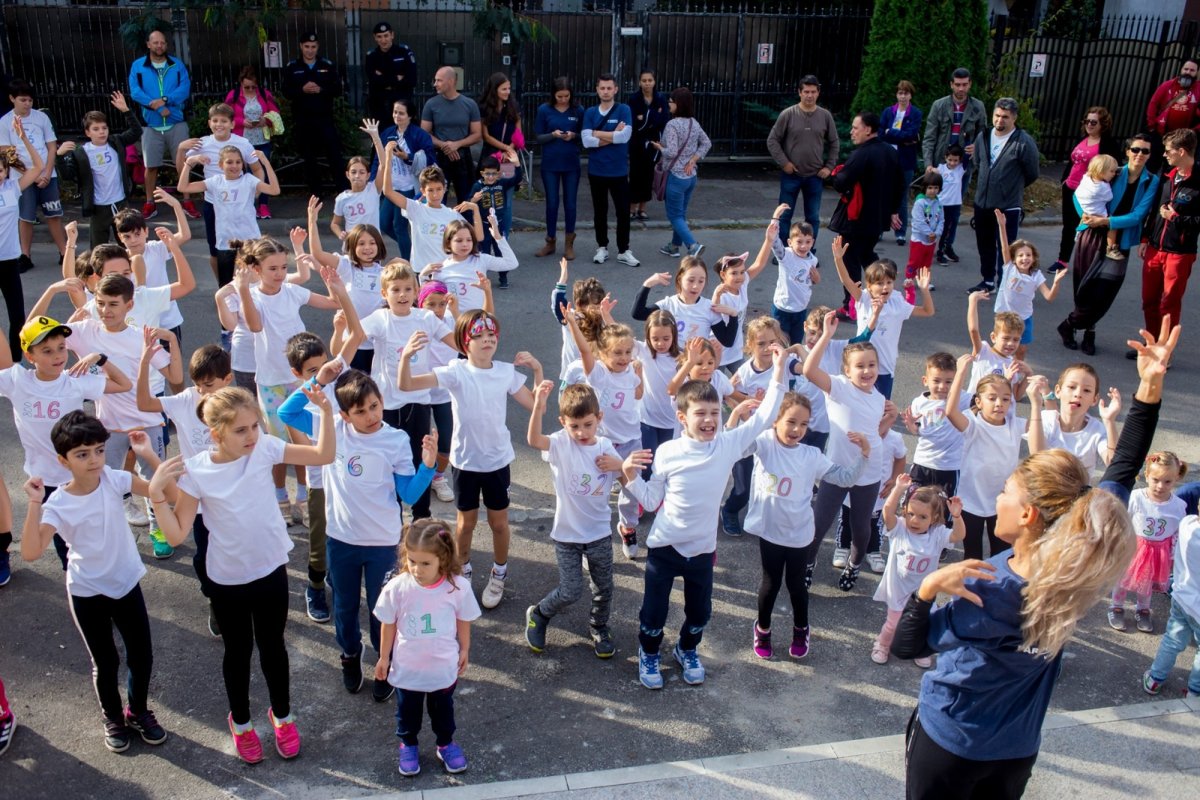 Făptuire, mărturisire și bucurie sub ocrotirea Sfântului Ioan Rusul 215297