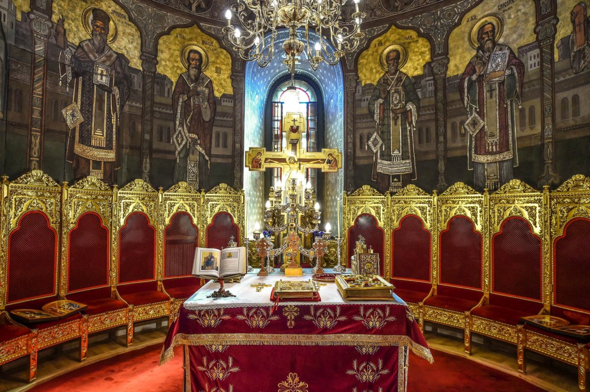 Fotografii artistice ale Publicațiilor Lumina 215324