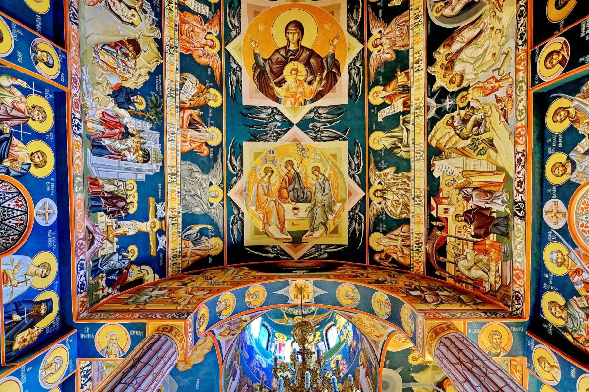 Fotografii artistice ale Publicațiilor Lumina 215326