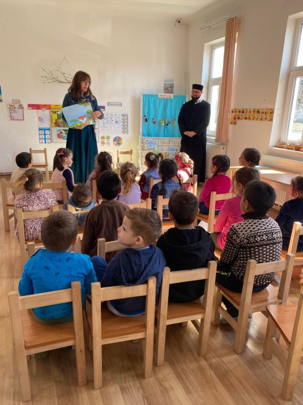 Biserica tinerilor din Târgu Mureş 215369