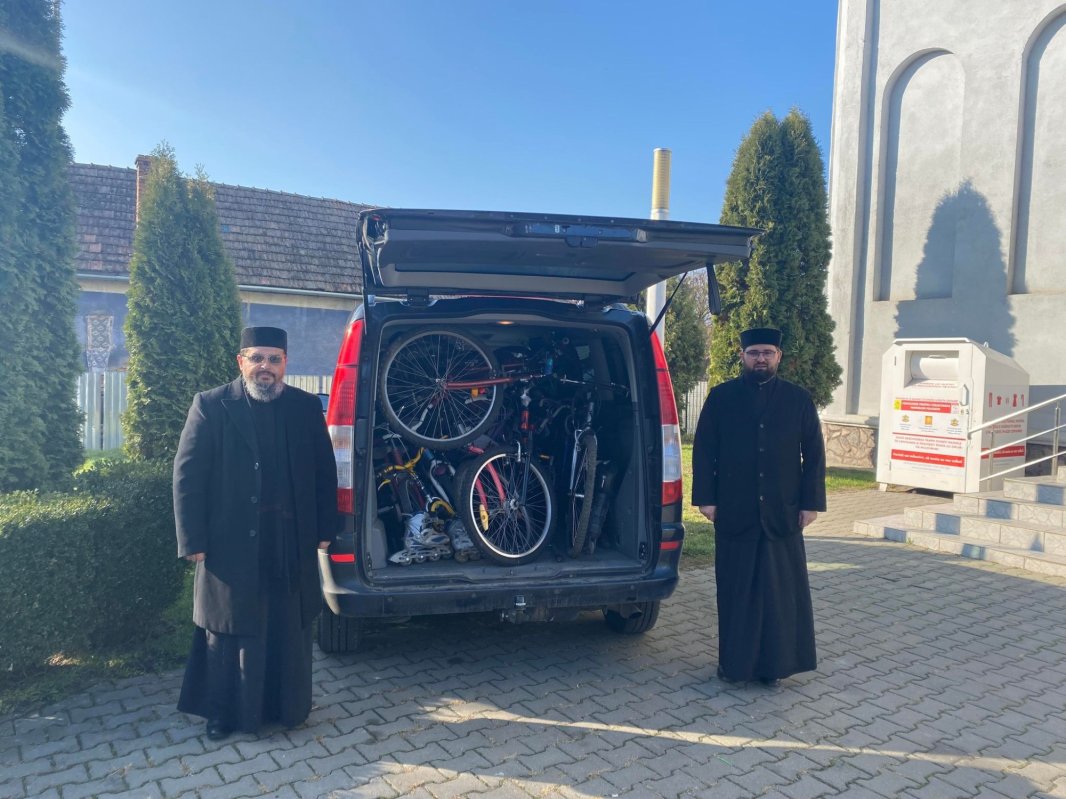 Biserica tinerilor din Târgu Mureş 215372