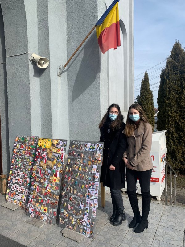 Biserica tinerilor din Târgu Mureş 215376