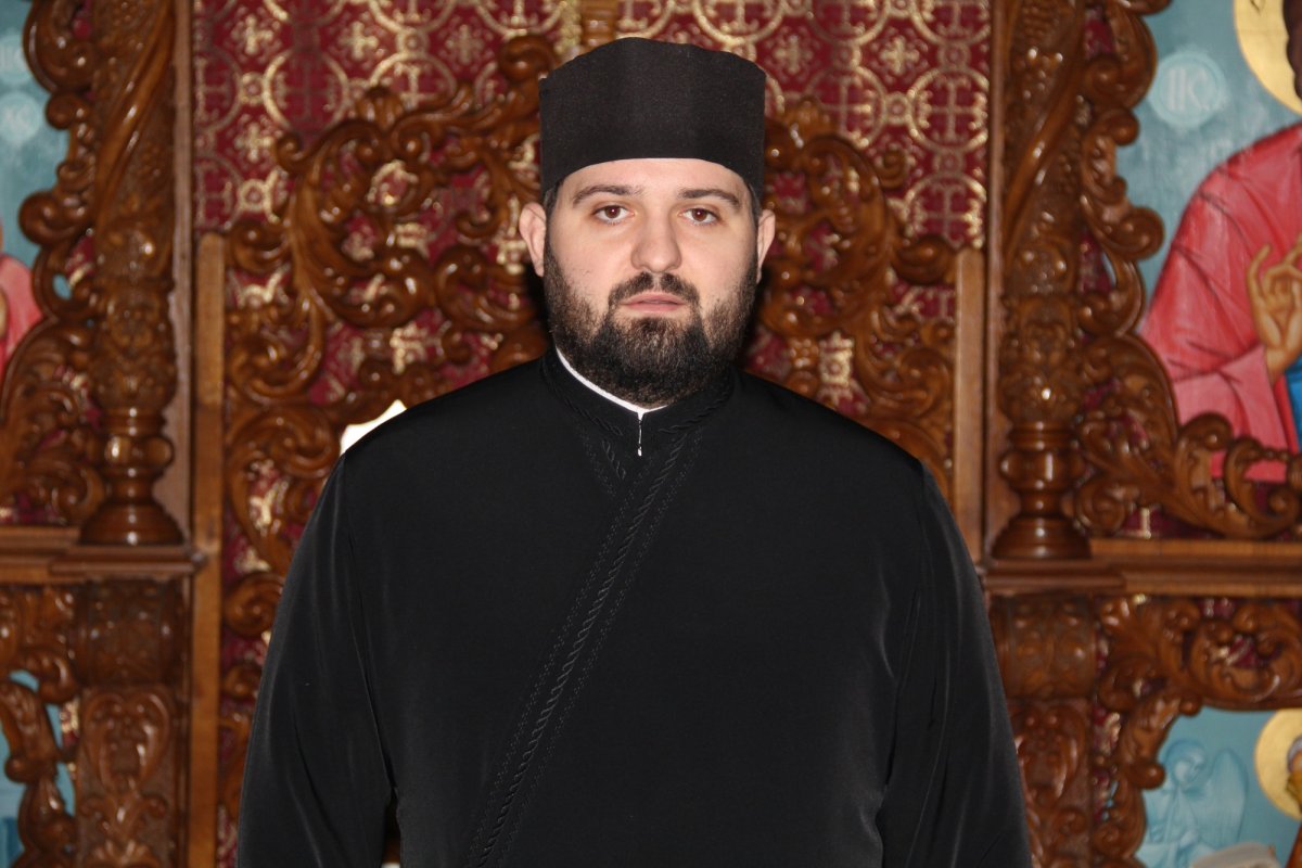 Biserica tinerilor din Târgu Mureş 215377