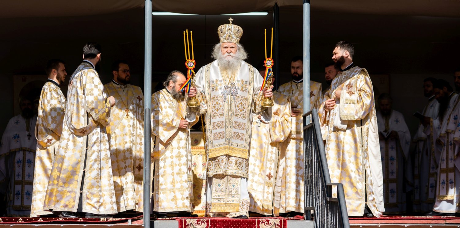 Duminica vindecării orbului la catedrala din Suceava 215721