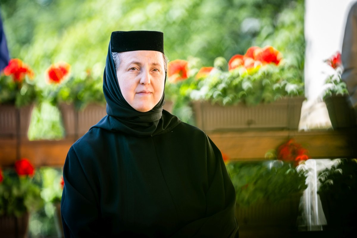 Duminica vindecării orbului la catedrala din Suceava 215728