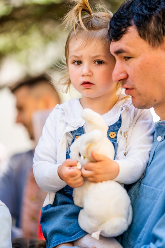 Duminica vindecării orbului la catedrala din Suceava 215747