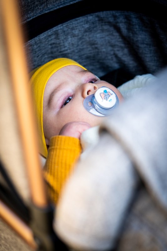 Duminica vindecării orbului la catedrala din Suceava 215754