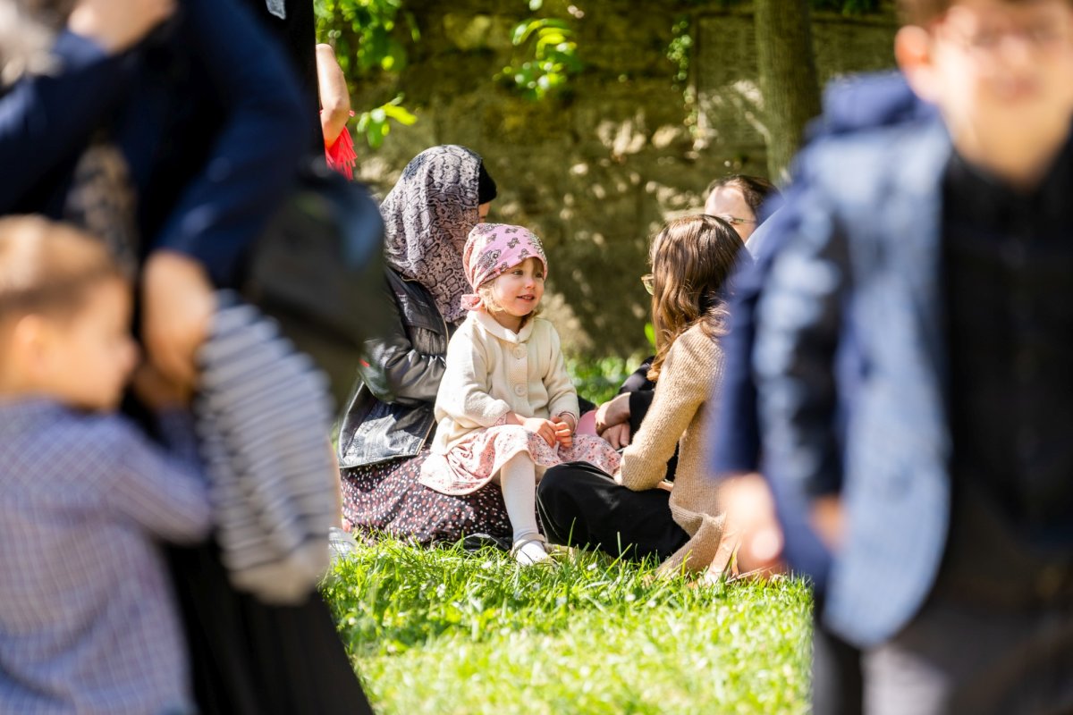 Duminica vindecării orbului la catedrala din Suceava 215758