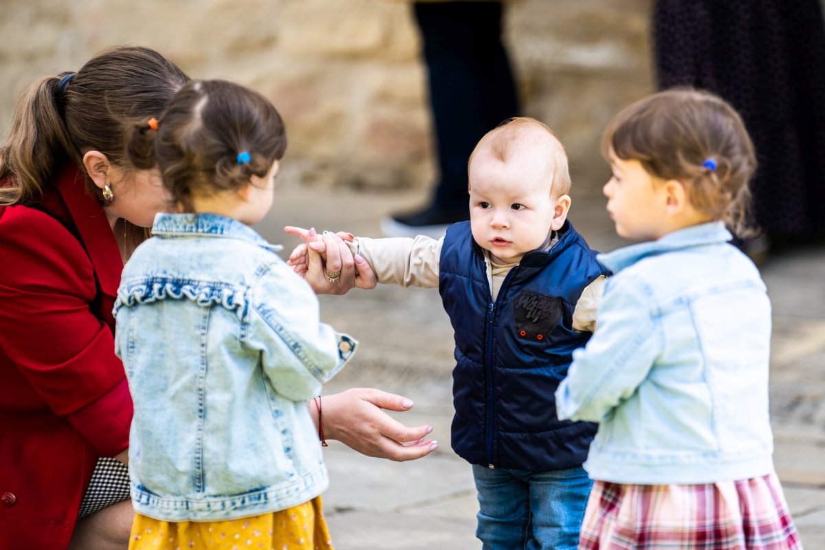 Duminica vindecării orbului la catedrala din Suceava 215764