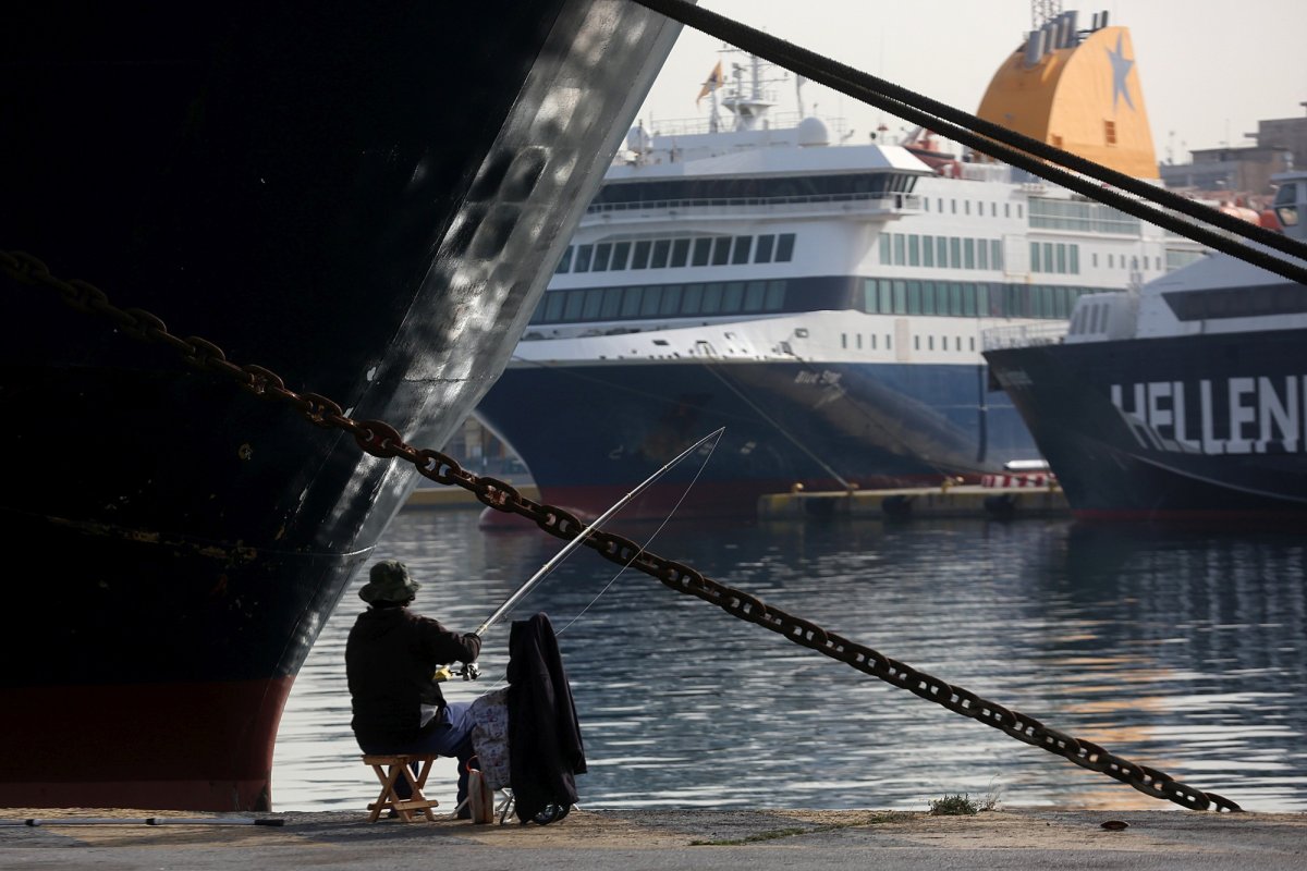 Tensiuni între Grecia și Turcia 215573