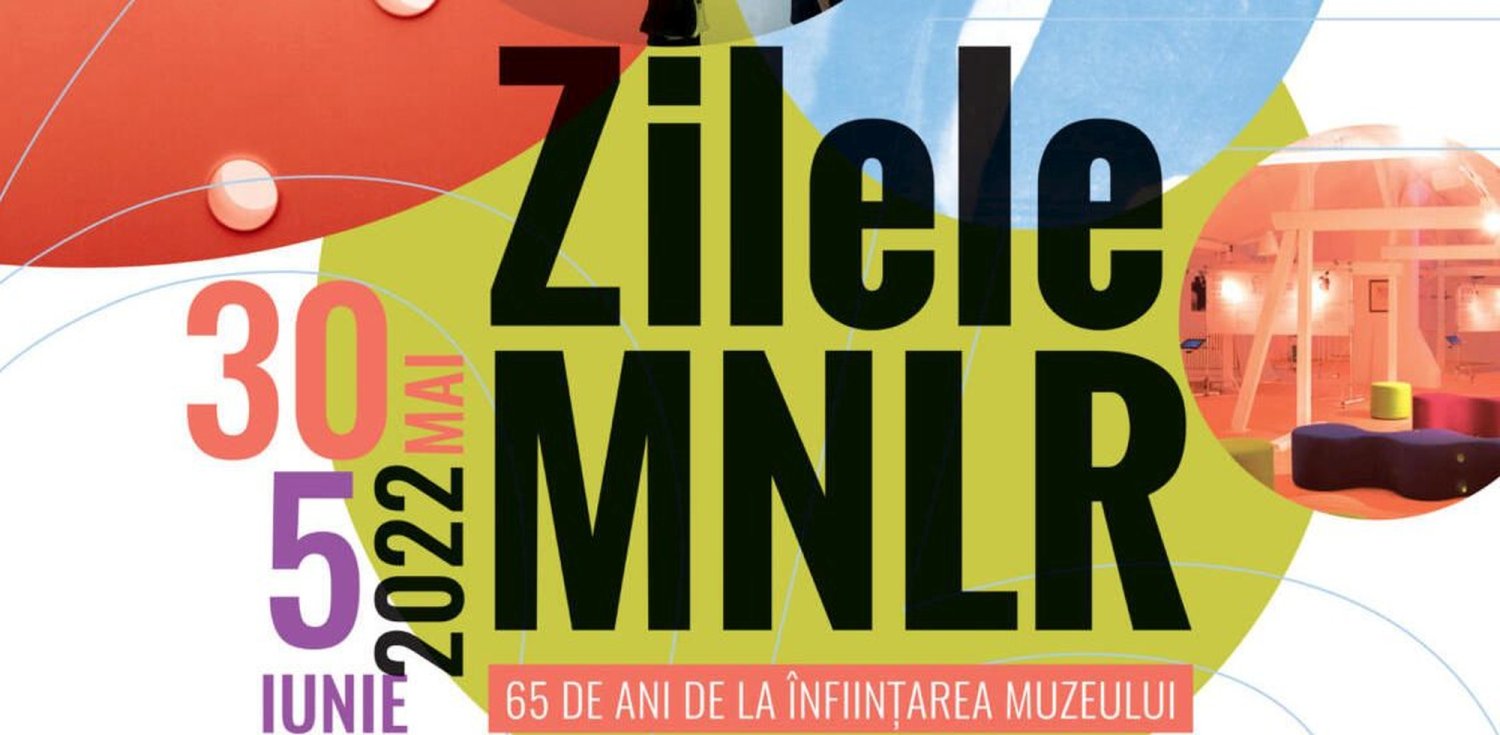 Maraton cultural la Muzeul Național al Literaturii Române 215816