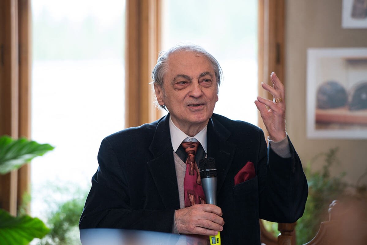 Omagiere în duhul comuniunii 215808