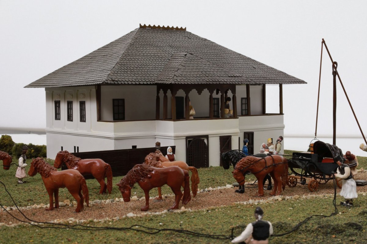 Povestea timbrelor, de la diligență la clasor 215813