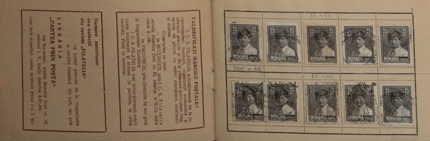 Povestea timbrelor, de la diligență la clasor 215814