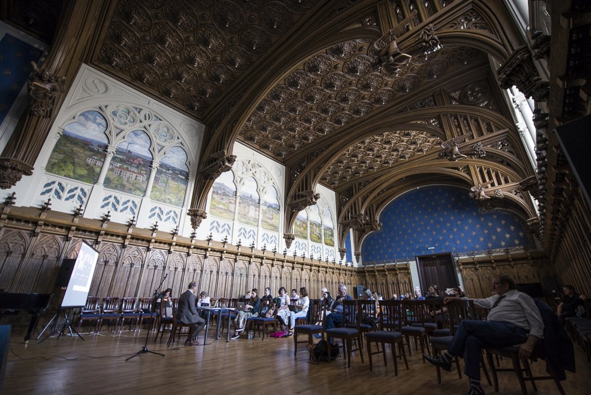 Colocviu franco-român în științele informației și comunicării 215919