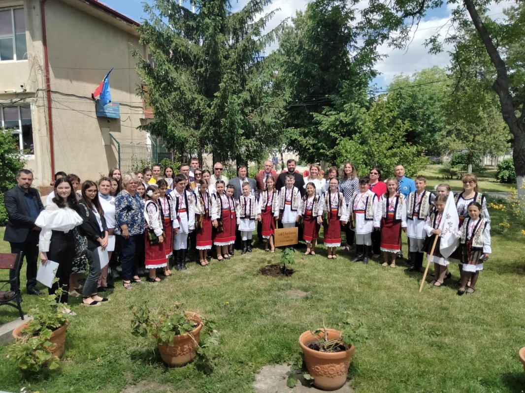 Simpozionul județean „Gheorghe Ruset-Roznovanu”, ediția a XI‑a 215970