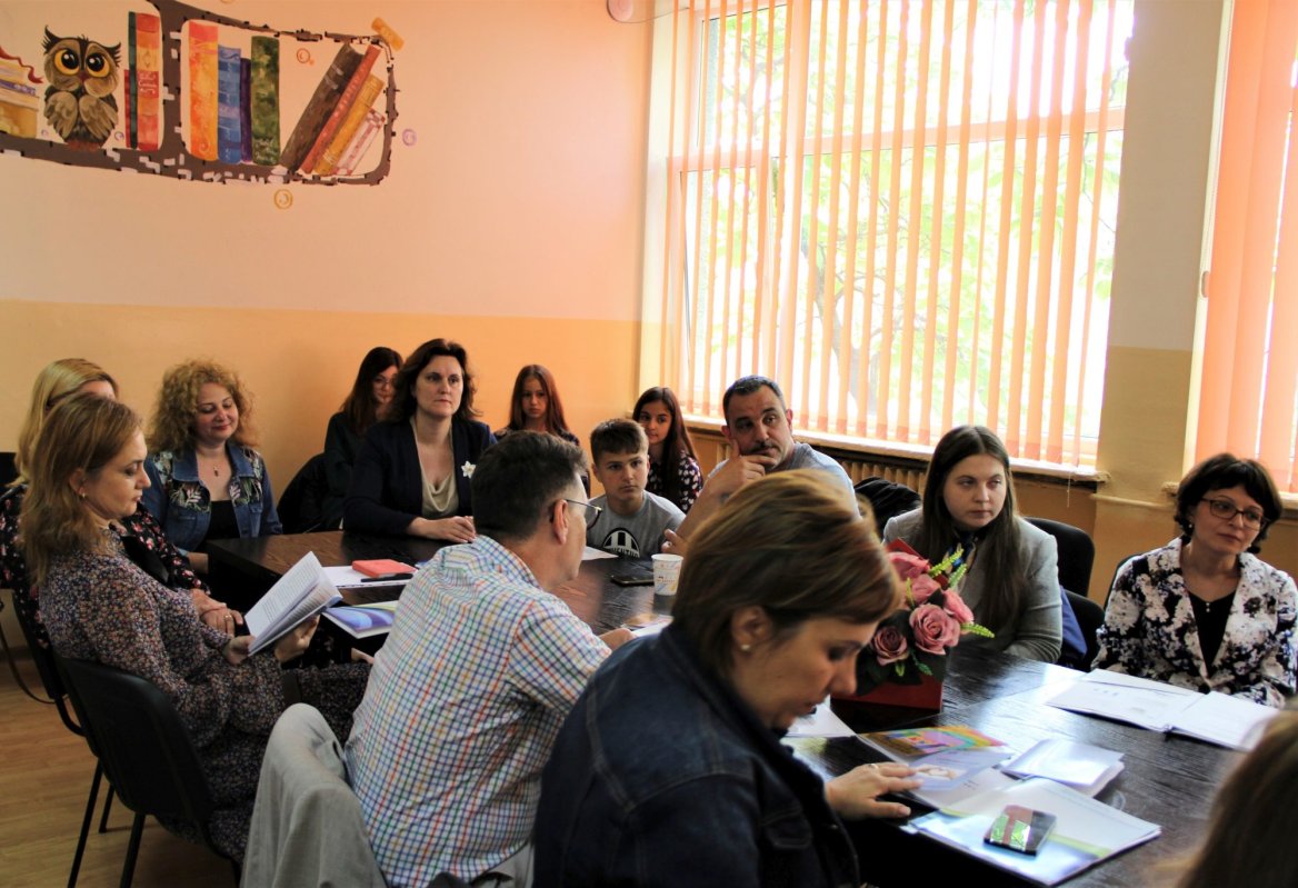 Copiii diasporei: „Drumul nostru începe mult mai devreme” 216121