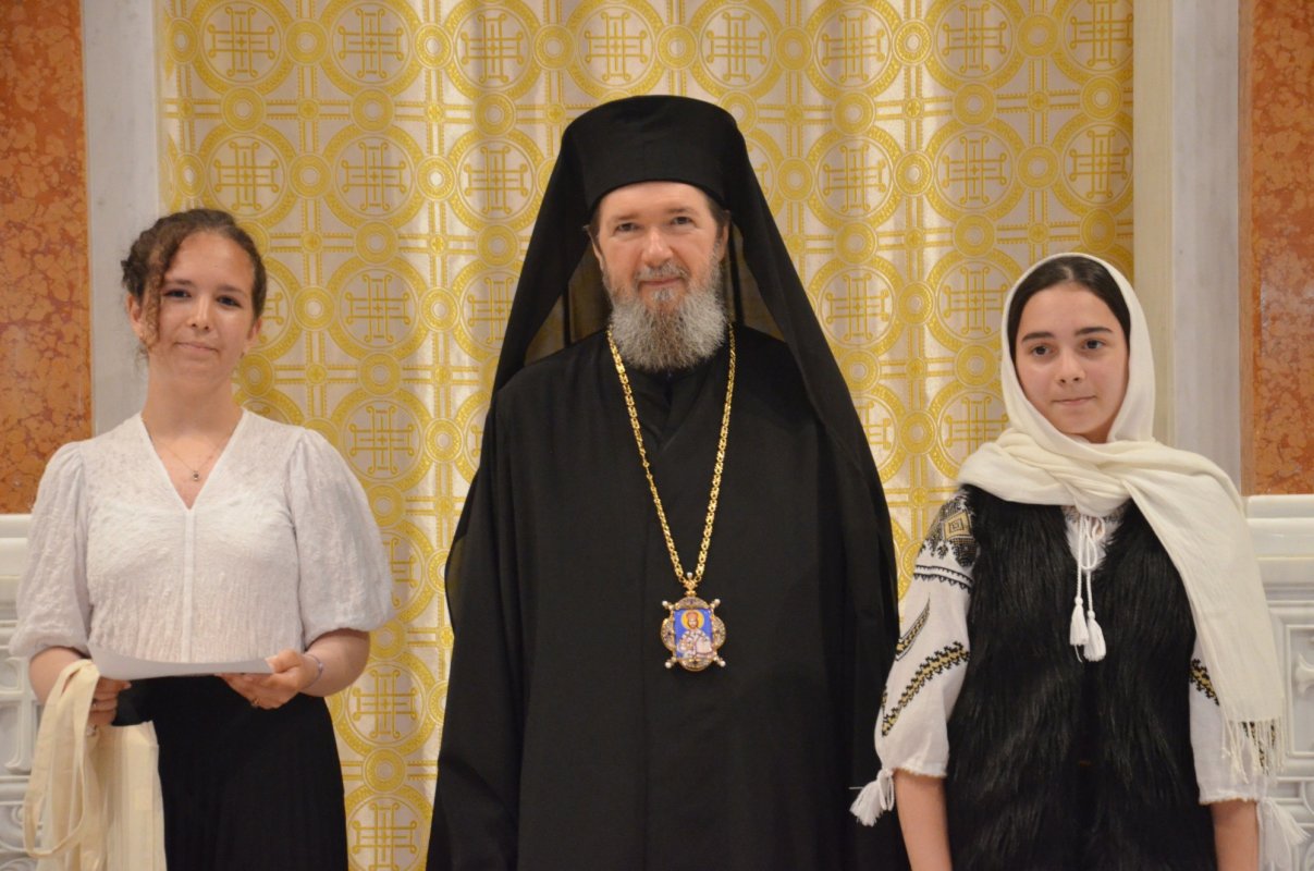 Întâlnirea tinerilor ortodocși bihoreni 216150