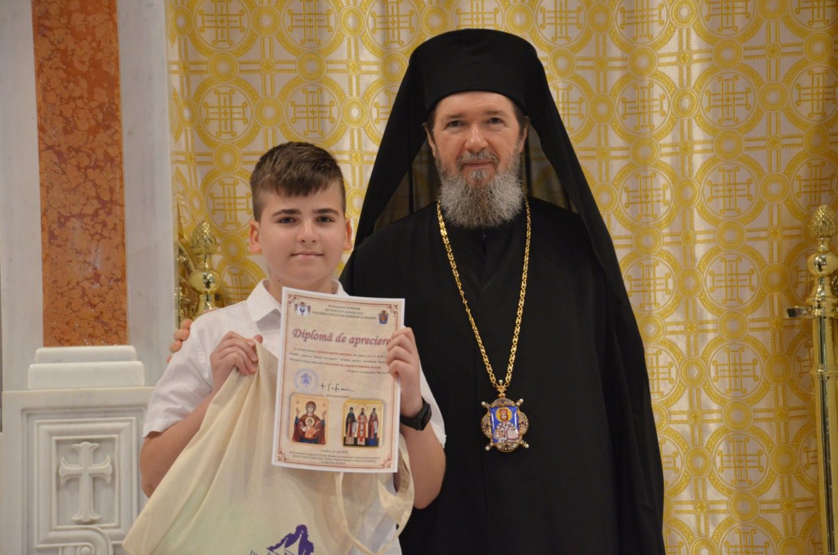 Întâlnirea tinerilor ortodocși bihoreni 216151