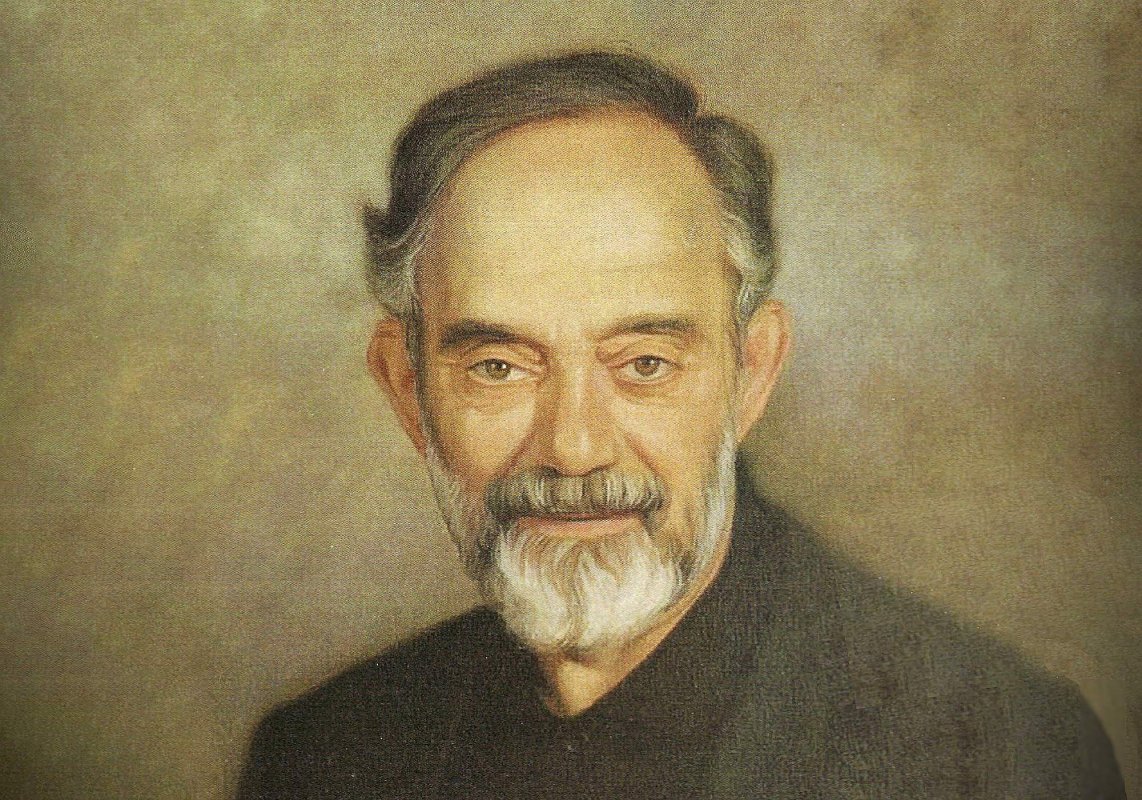 Părintele Ioannis Romanidis, teologul isihast 215622