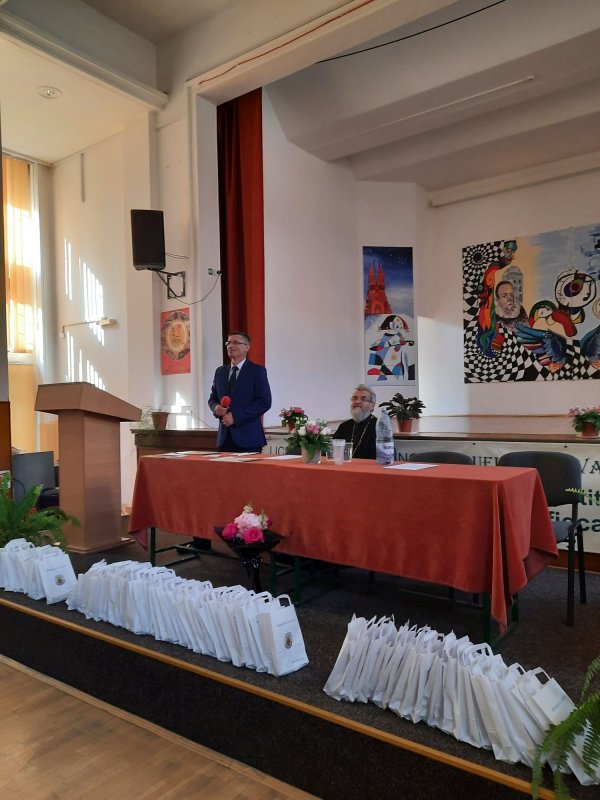 Olimpiadele de suflet: religie ortodoxă, cultură și spiritualitate - Magna cum laude! 216492