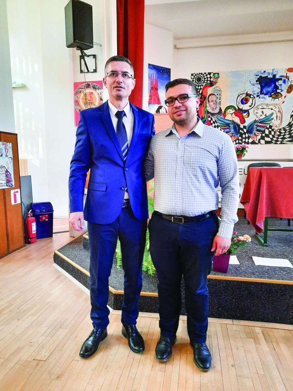 Olimpiadele de suflet: religie ortodoxă, cultură și spiritualitate - Magna cum laude! 216496