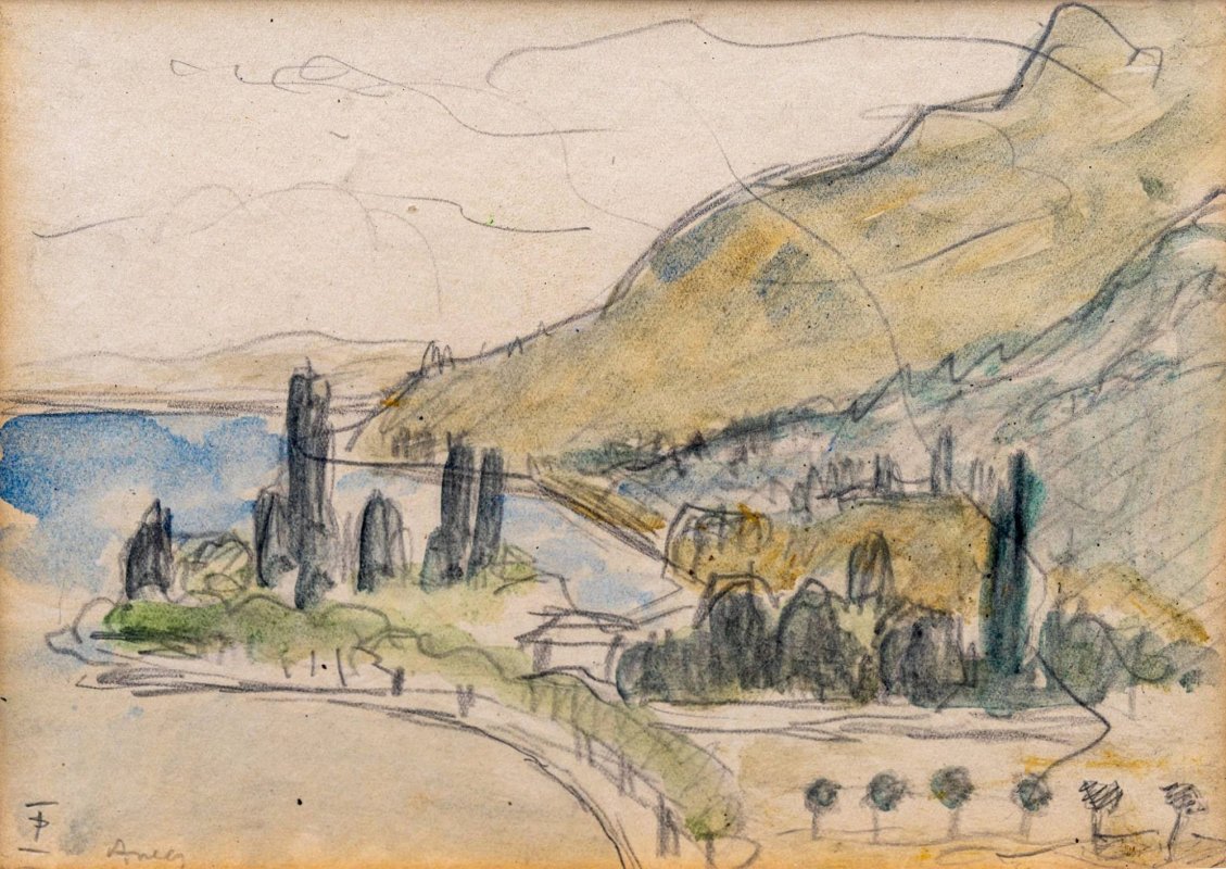 Călătoriile lui Pallady 216737