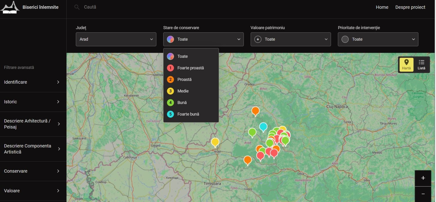 „După 1990, bisericile de lemn au fost pur şi simplu uitate” 216746
