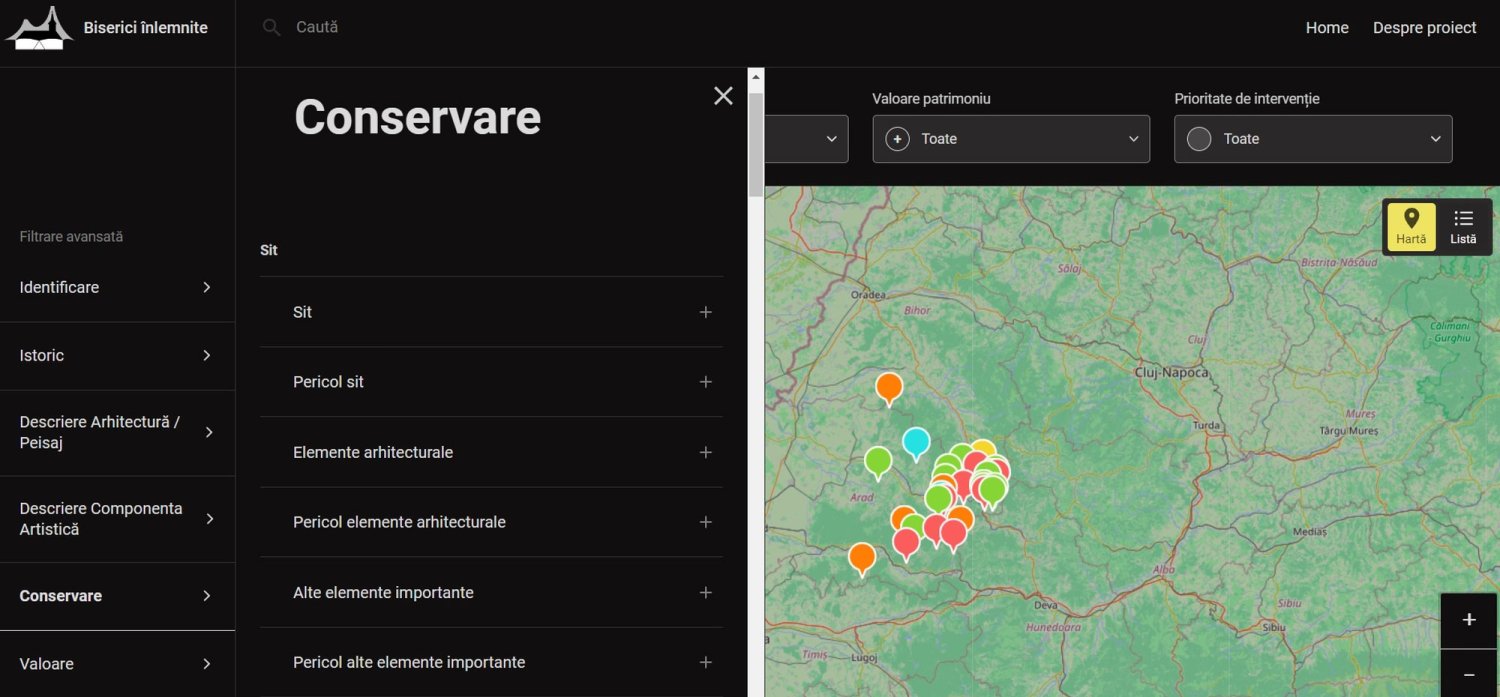 „După 1990, bisericile de lemn au fost pur şi simplu uitate” 216747