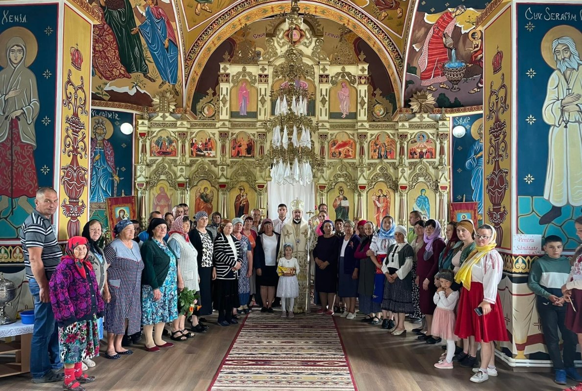 „Fără credință în El, noi nu putem să dobândim mântuirea” 216783