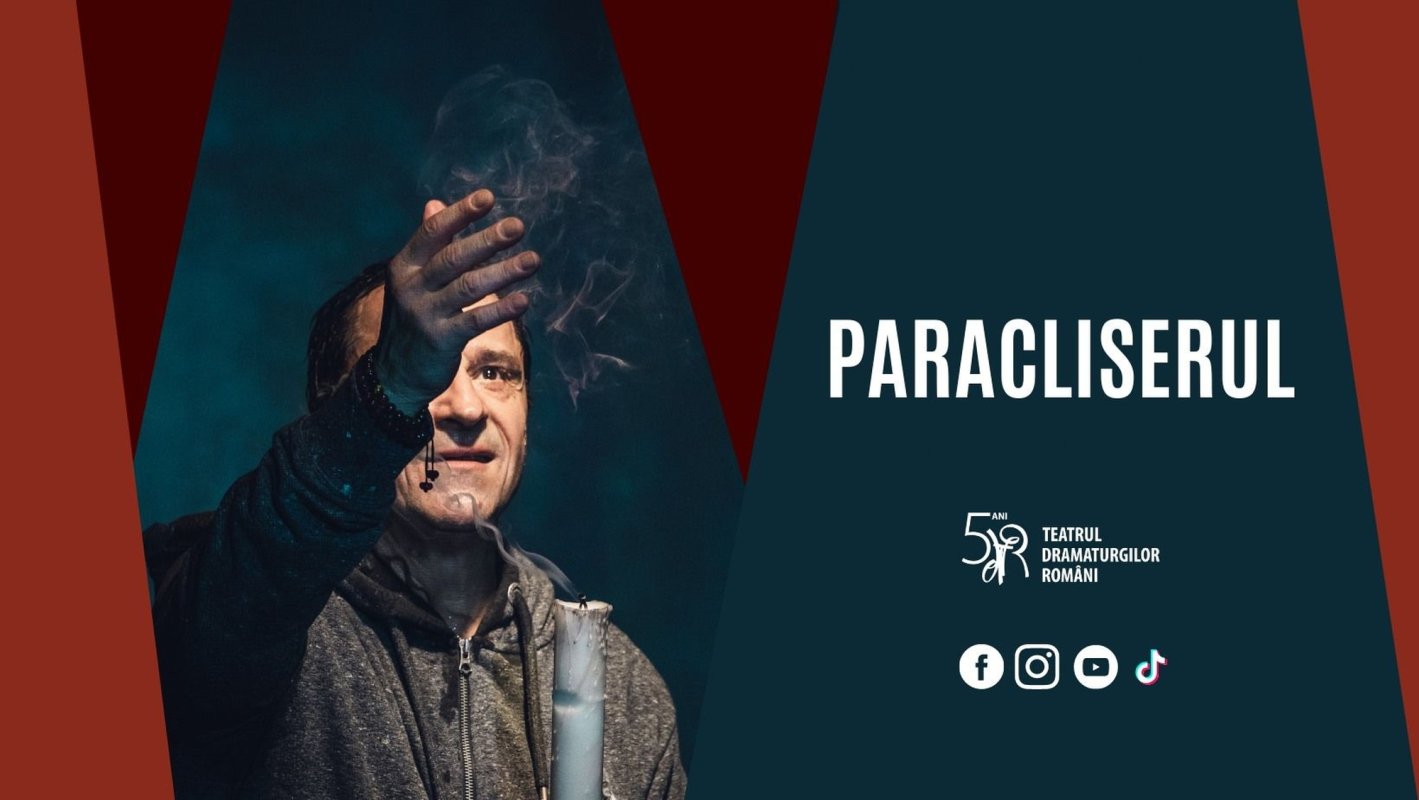 „Paracliserul” 216736