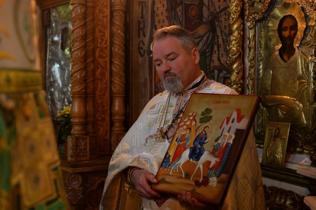 Părintele Ioan - duhovnicul meu 216721