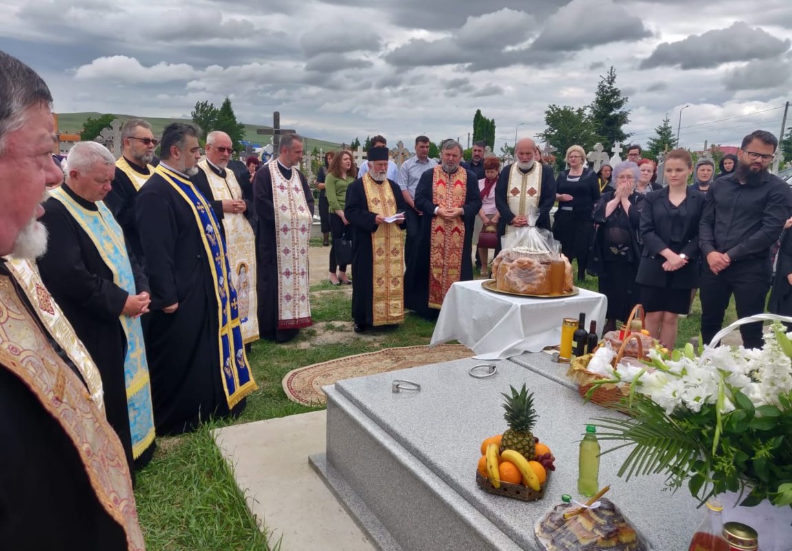 Părintele Ioan - duhovnicul meu 216722