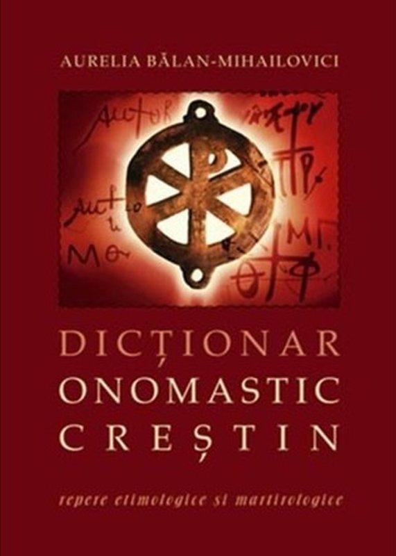 Aurelia Bălan-Mihailovici: „Cuvintele toate se leagă între ele”  216847