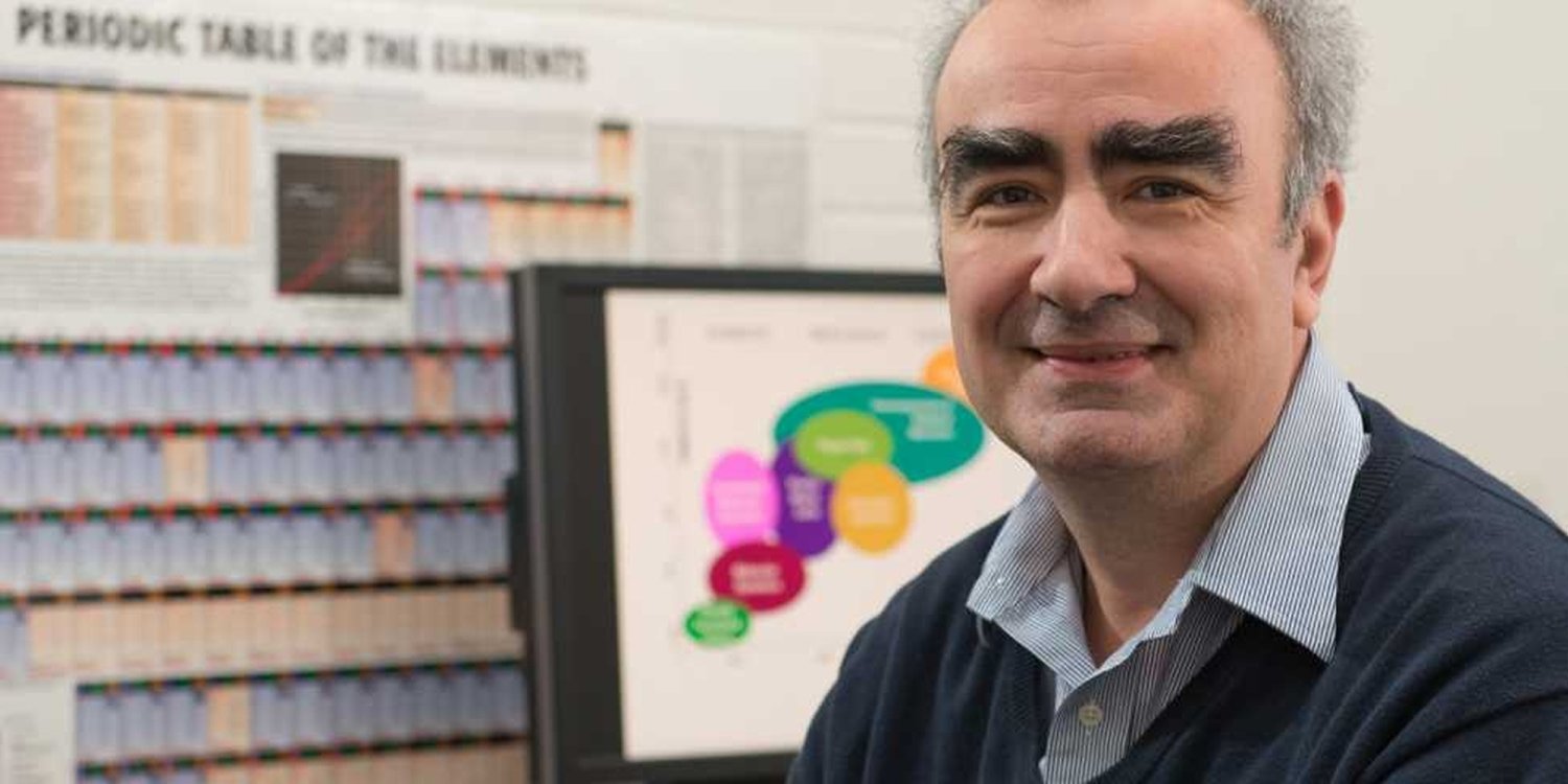 Cercetătorul Marius Stan va conferenția  la Academia Română  216851