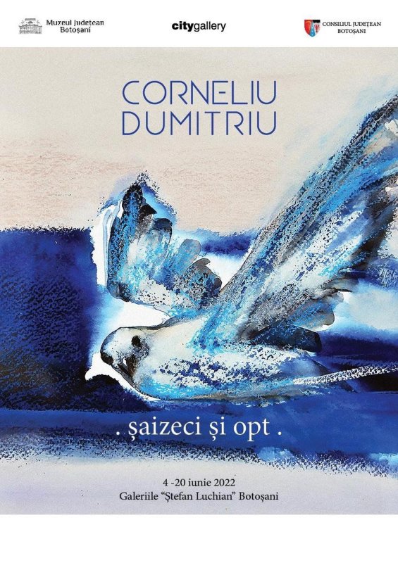 Expoziție de grafică la Botoșani 216852