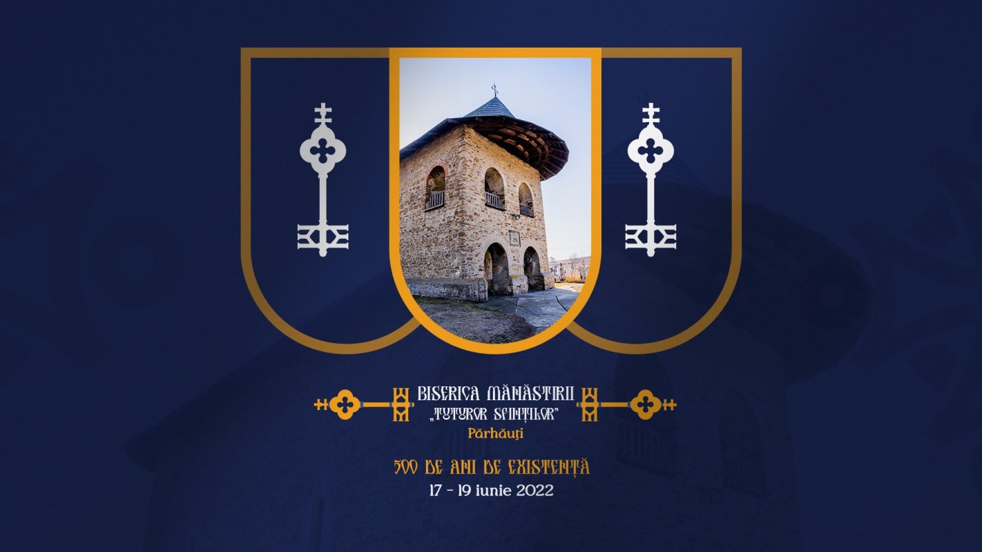 Mâna Sfântului Nicolae va binecuvânta credincioșii Arhiepiscopiei Sucevei și Rădăuților 216881