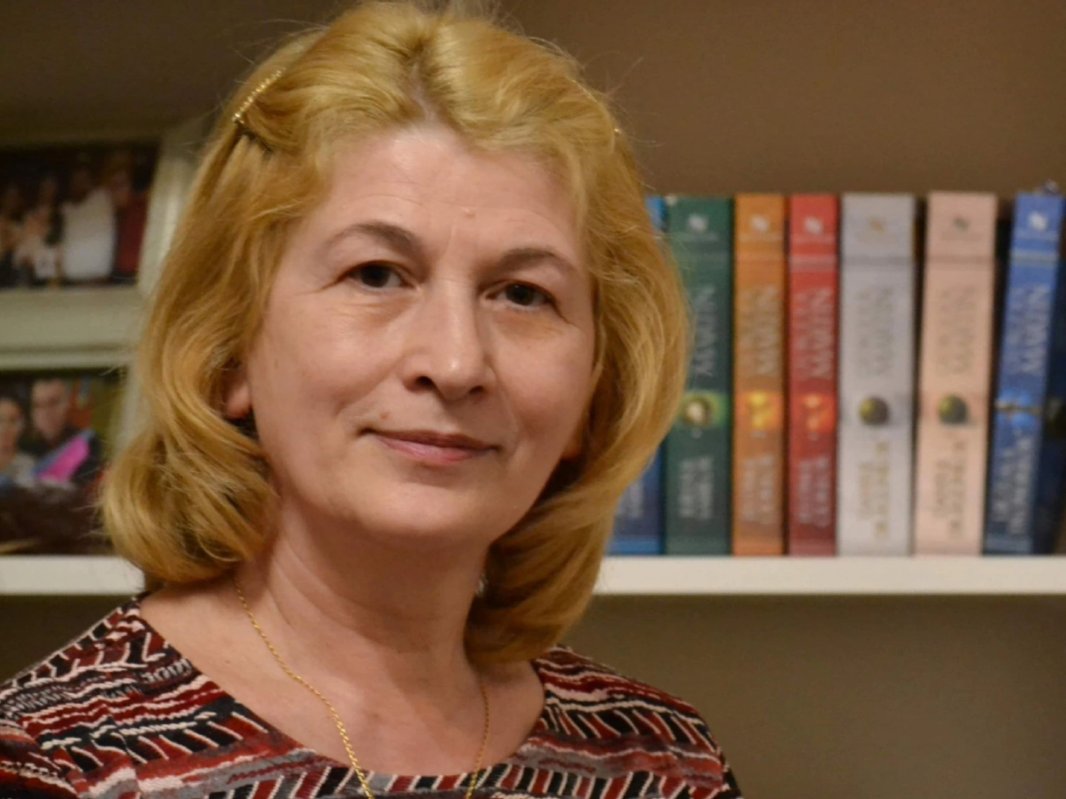 POEZIE: Carmen Tania Grigore 216850